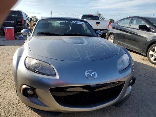 Photo 4 VIN: JM1NC2PF1F0239746 - MAZDA MX-5 MIATA 