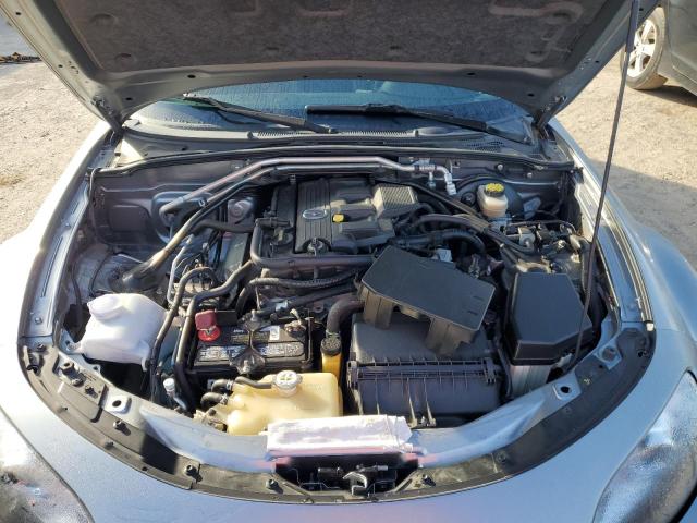 Photo 7 VIN: JM1NC2PF1F0239746 - MAZDA MX-5 MIATA 