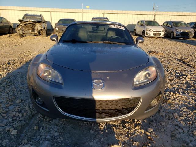 Photo 4 VIN: JM1NC2PF2B0214042 - MAZDA MX5 