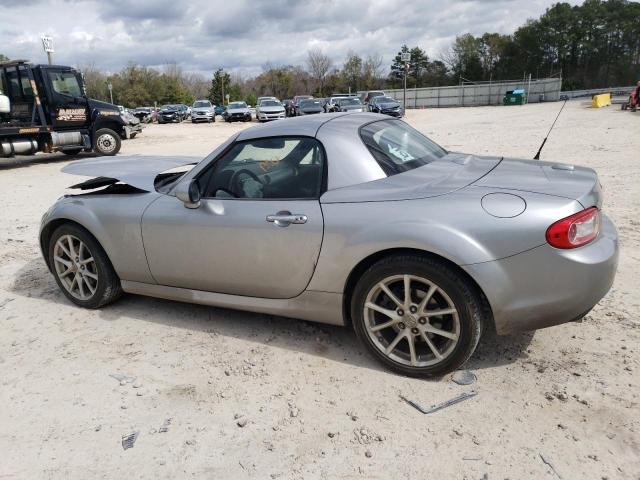 Photo 1 VIN: JM1NC2PF2B0215188 - MAZDA MX-5 MIATA 