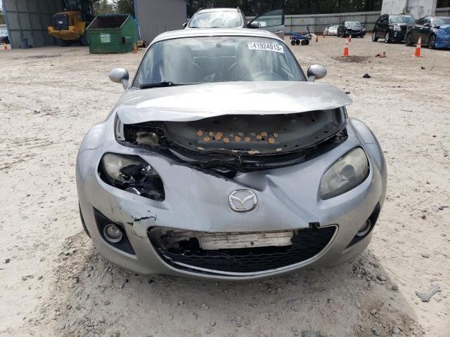 Photo 4 VIN: JM1NC2PF2B0215188 - MAZDA MX-5 MIATA 