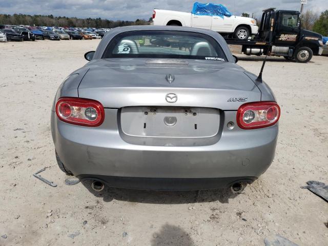 Photo 5 VIN: JM1NC2PF2B0215188 - MAZDA MX-5 MIATA 