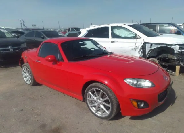 Photo 0 VIN: JM1NC2PF2B0216549 - MAZDA MX-5 MIATA 