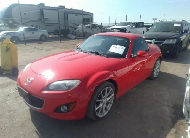 Photo 1 VIN: JM1NC2PF2B0216549 - MAZDA MX-5 MIATA 