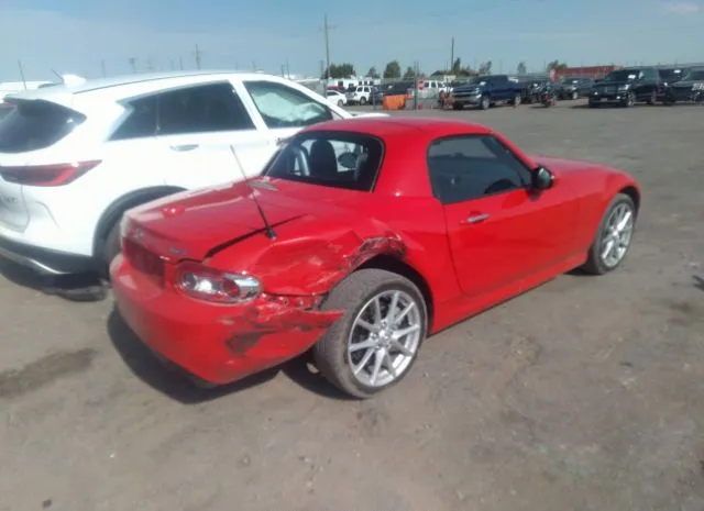 Photo 3 VIN: JM1NC2PF2B0216549 - MAZDA MX-5 MIATA 