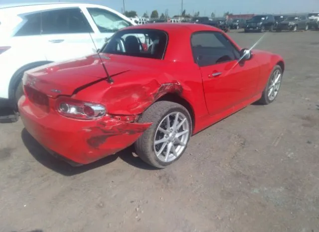 Photo 5 VIN: JM1NC2PF2B0216549 - MAZDA MX-5 MIATA 