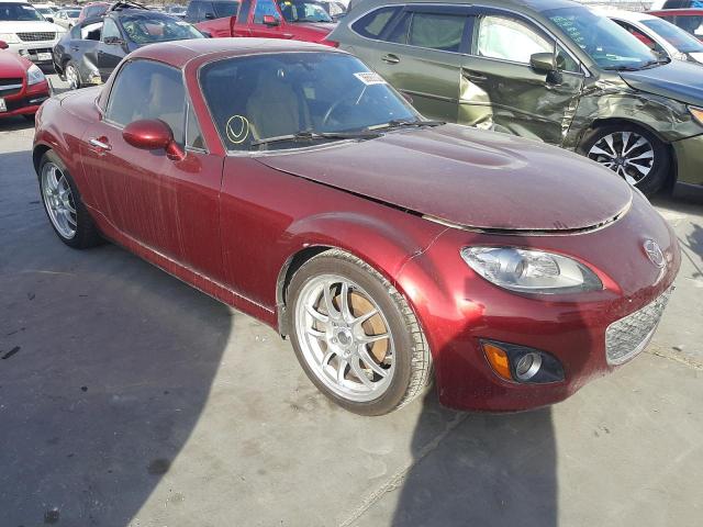 Photo 0 VIN: JM1NC2PF2C0219758 - MAZDA MX-5 MIATA 