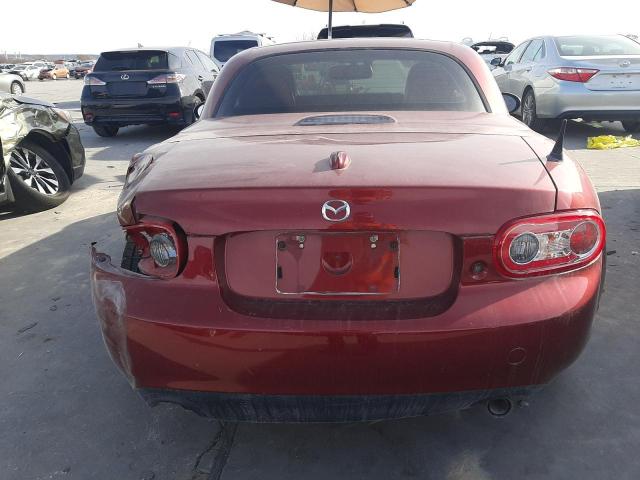 Photo 5 VIN: JM1NC2PF2C0219758 - MAZDA MX-5 MIATA 