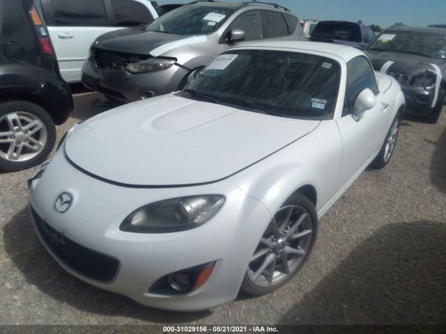 Photo 1 VIN: JM1NC2PF2C0226354 - MAZDA MX-5 MIATA 