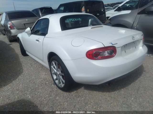 Photo 2 VIN: JM1NC2PF2C0226354 - MAZDA MX-5 MIATA 