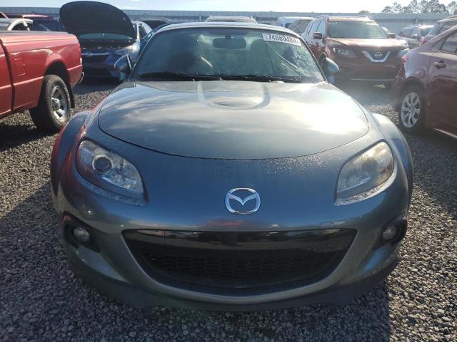 Photo 4 VIN: JM1NC2PF2D0232835 - MAZDA MX-5 MIATA 