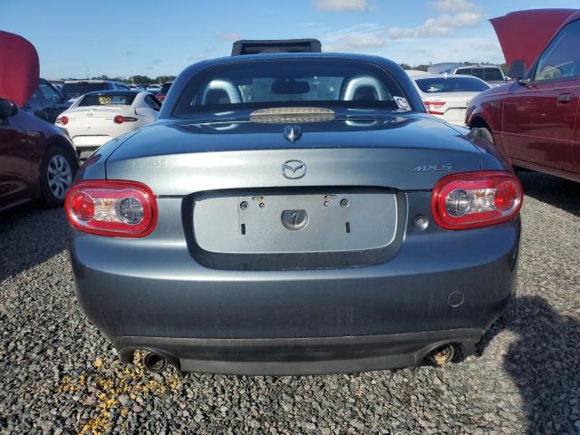 Photo 5 VIN: JM1NC2PF2D0232835 - MAZDA MX-5 MIATA 