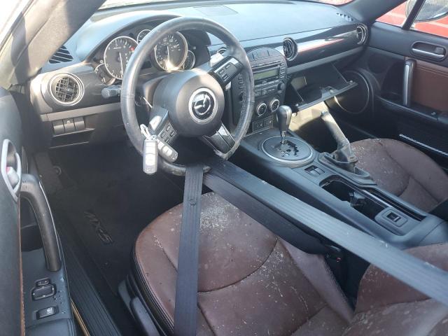 Photo 7 VIN: JM1NC2PF2D0232835 - MAZDA MX-5 MIATA 