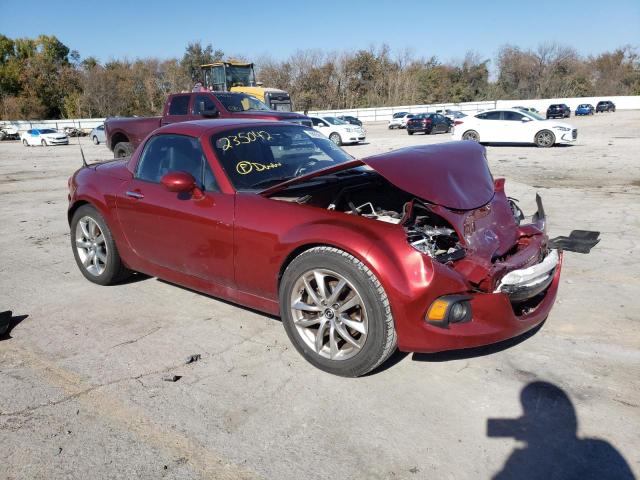 Photo 3 VIN: JM1NC2PF2E0235042 - MAZDA MX-5 MIATA 