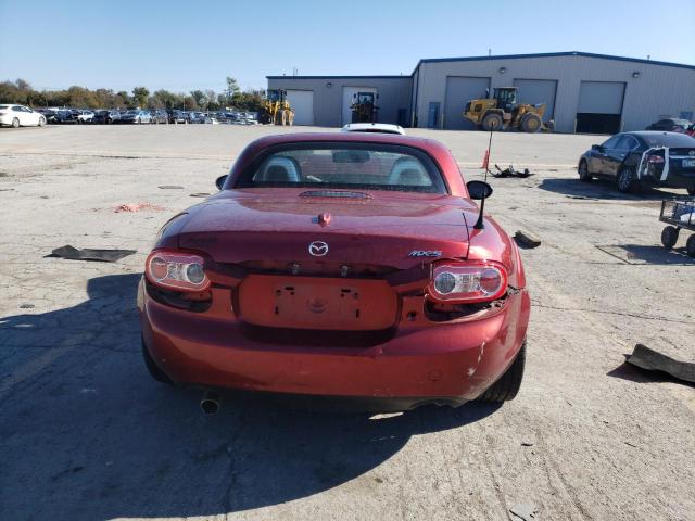 Photo 5 VIN: JM1NC2PF2E0235042 - MAZDA MX-5 MIATA 