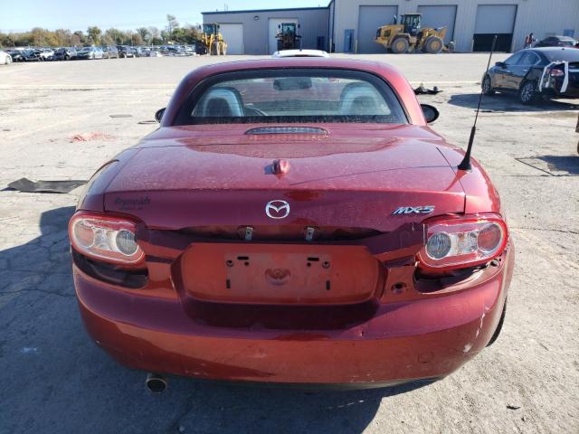 Photo 9 VIN: JM1NC2PF2E0235042 - MAZDA MX-5 MIATA 