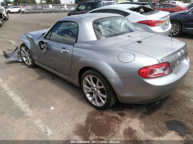 Photo 2 VIN: JM1NC2PF2E0235591 - MAZDA MX-5 MIATA 