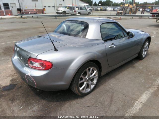 Photo 3 VIN: JM1NC2PF2E0235591 - MAZDA MX-5 MIATA 