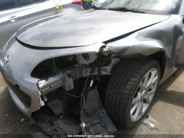 Photo 5 VIN: JM1NC2PF2E0235591 - MAZDA MX-5 MIATA 