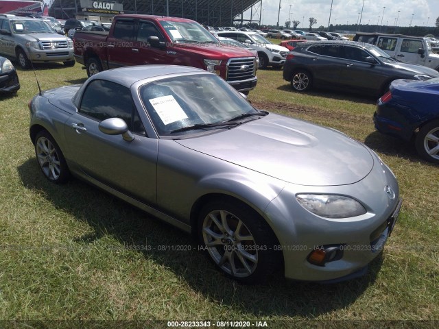 Photo 0 VIN: JM1NC2PF2F0240257 - MAZDA MX-5 MIATA 