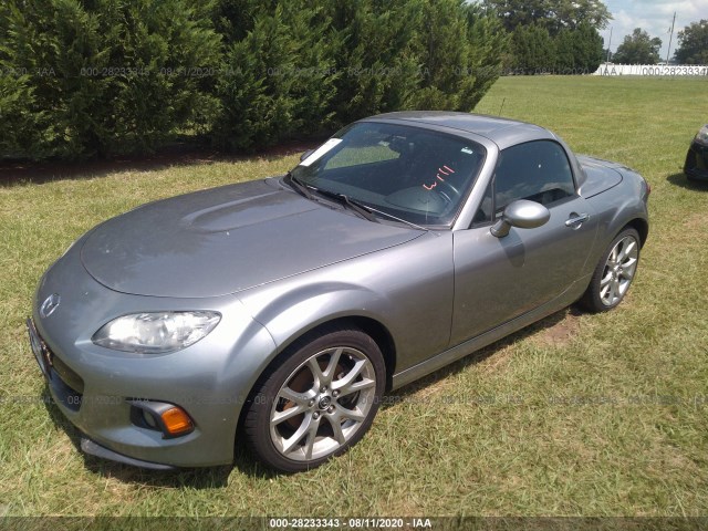 Photo 1 VIN: JM1NC2PF2F0240257 - MAZDA MX-5 MIATA 