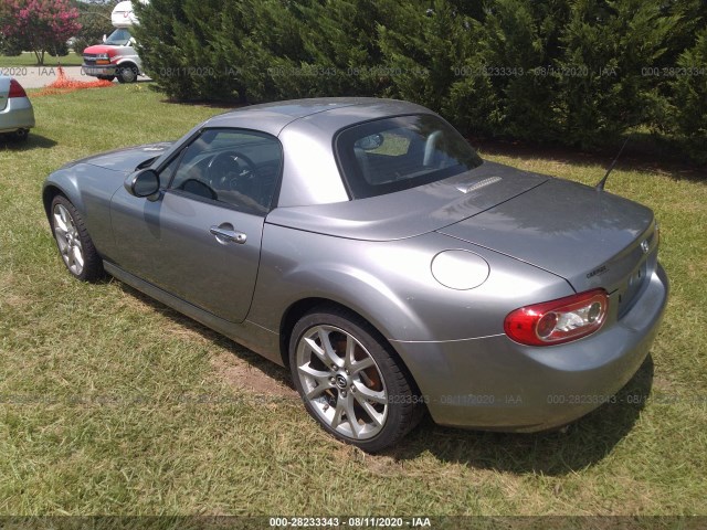 Photo 2 VIN: JM1NC2PF2F0240257 - MAZDA MX-5 MIATA 