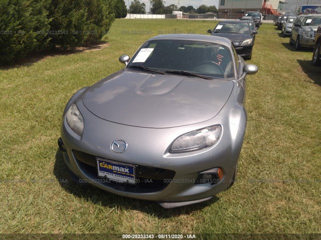 Photo 5 VIN: JM1NC2PF2F0240257 - MAZDA MX-5 MIATA 