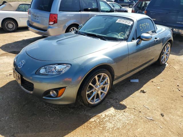 Photo 0 VIN: JM1NC2PF3B0217273 - MAZDA MX-5 MIATA 