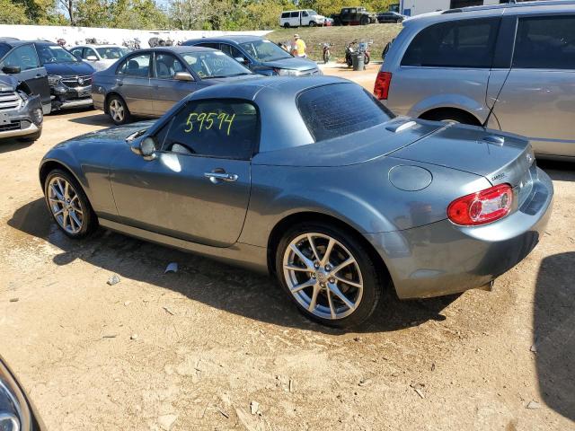 Photo 1 VIN: JM1NC2PF3B0217273 - MAZDA MX-5 MIATA 