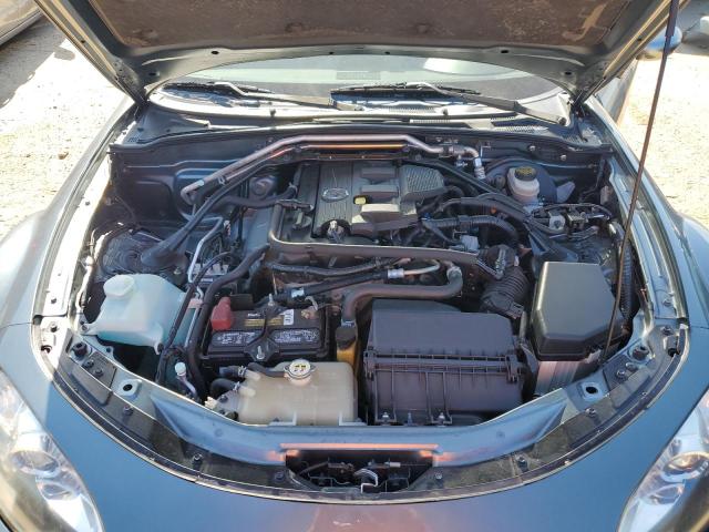 Photo 10 VIN: JM1NC2PF3B0217273 - MAZDA MX-5 MIATA 