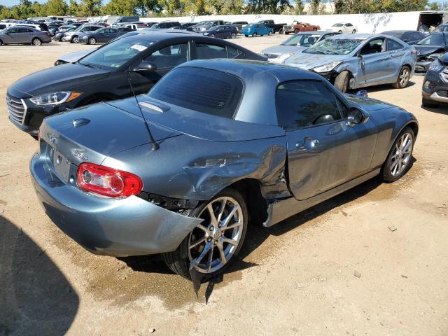 Photo 2 VIN: JM1NC2PF3B0217273 - MAZDA MX-5 MIATA 