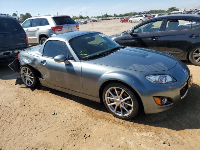 Photo 3 VIN: JM1NC2PF3B0217273 - MAZDA MX-5 MIATA 