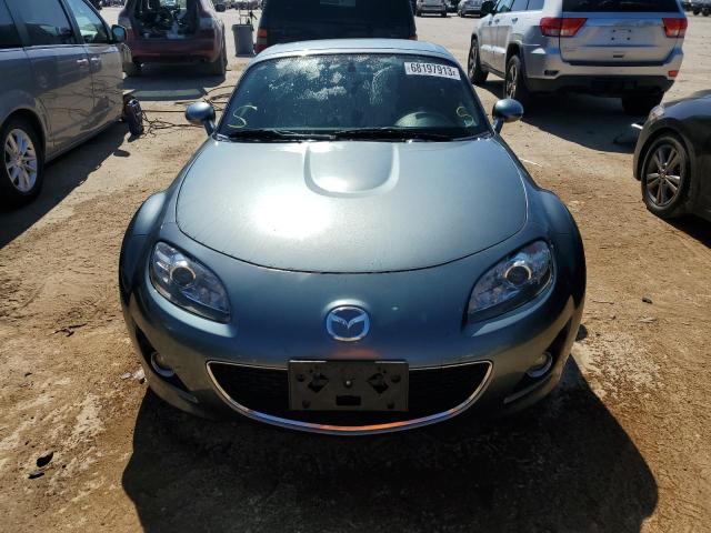 Photo 4 VIN: JM1NC2PF3B0217273 - MAZDA MX-5 MIATA 