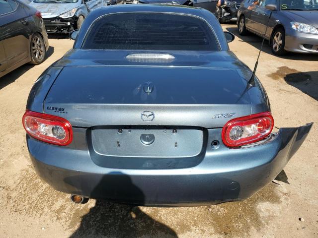 Photo 5 VIN: JM1NC2PF3B0217273 - MAZDA MX-5 MIATA 