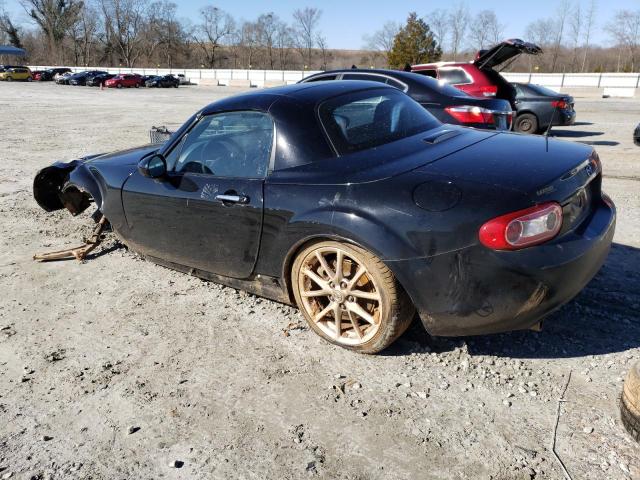 Photo 1 VIN: JM1NC2PF4B0214351 - MAZDA MX-5 MIATA 