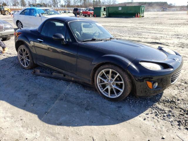 Photo 3 VIN: JM1NC2PF4B0214351 - MAZDA MX-5 MIATA 