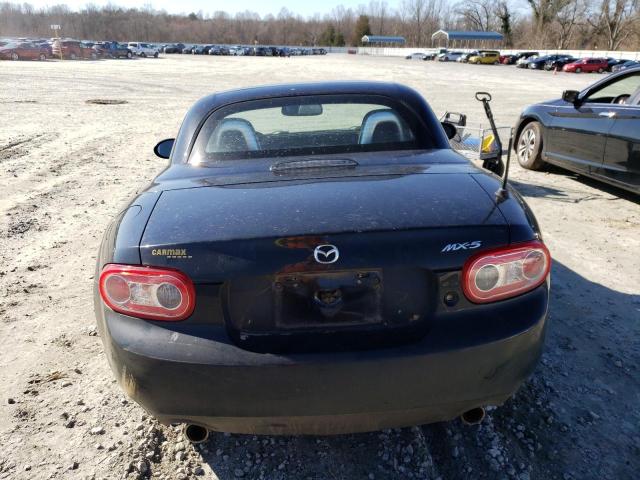 Photo 5 VIN: JM1NC2PF4B0214351 - MAZDA MX-5 MIATA 