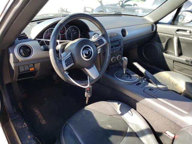 Photo 7 VIN: JM1NC2PF4B0214351 - MAZDA MX-5 MIATA 