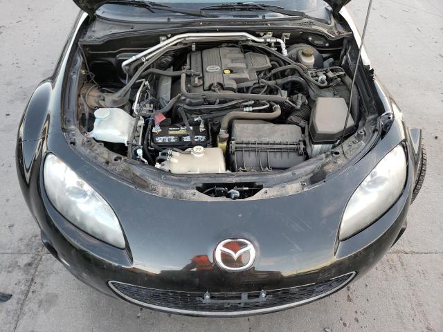 Photo 10 VIN: JM1NC2PF4B0217055 - MAZDA MX5 