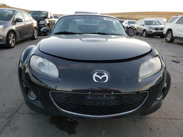 Photo 4 VIN: JM1NC2PF4B0217055 - MAZDA MX5 