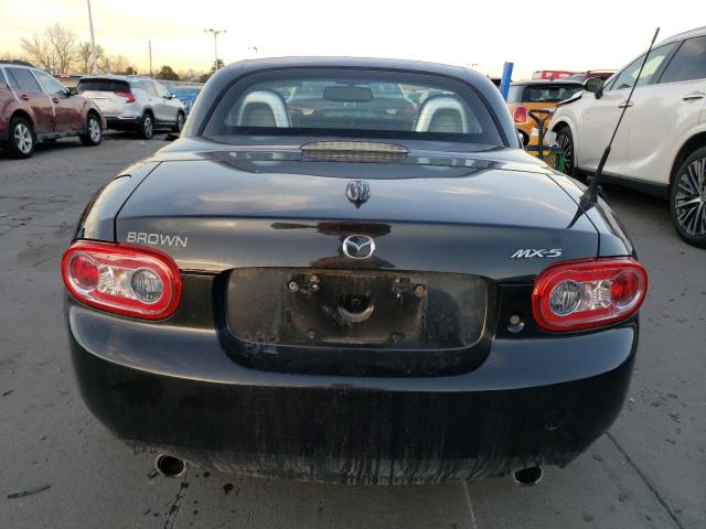 Photo 5 VIN: JM1NC2PF4B0217055 - MAZDA MX5 