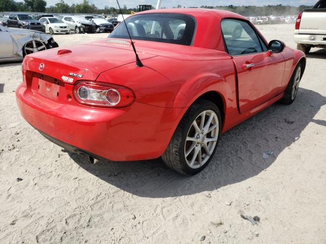 Photo 3 VIN: JM1NC2PF4B0218741 - MAZDA MX-5 MIATA 