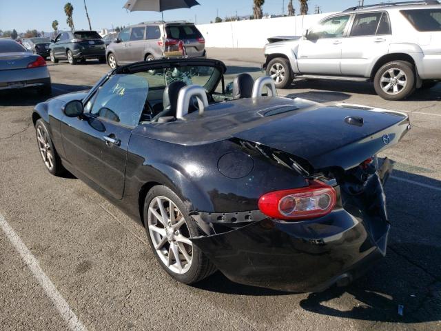 Photo 2 VIN: JM1NC2PF4C0220104 - MAZDA MX-5 MIATA 