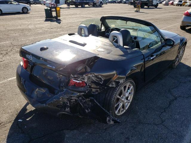 Photo 3 VIN: JM1NC2PF4C0220104 - MAZDA MX-5 MIATA 