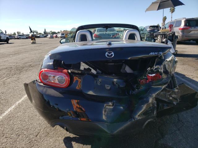 Photo 5 VIN: JM1NC2PF4C0220104 - MAZDA MX-5 MIATA 