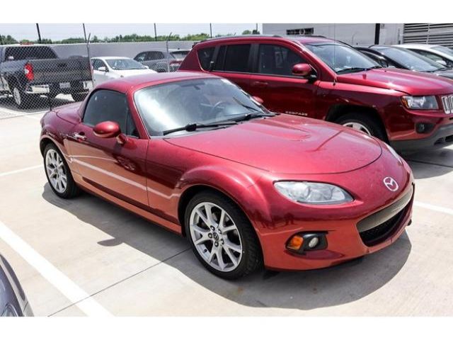 Photo 1 VIN: JM1NC2PF4E0237259 - MAZDA MX-5 MIATA 