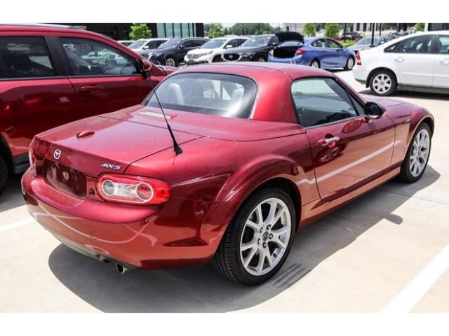 Photo 2 VIN: JM1NC2PF4E0237259 - MAZDA MX-5 MIATA 