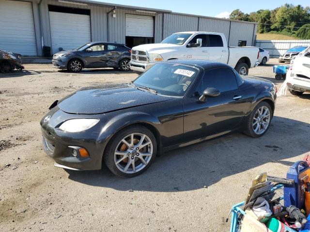 Photo 0 VIN: JM1NC2PF5D0227614 - MAZDA MX5 