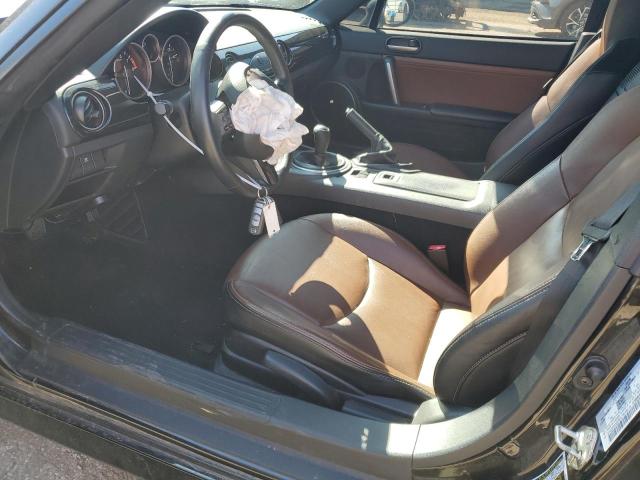 Photo 6 VIN: JM1NC2PF5D0227614 - MAZDA MX5 