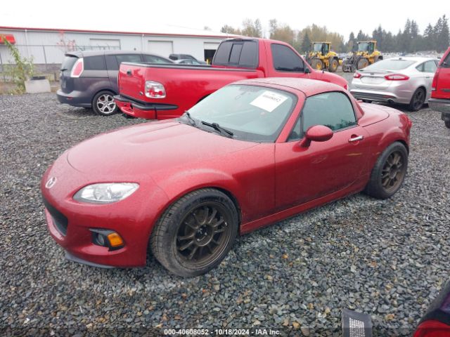 Photo 1 VIN: JM1NC2PF5F0238440 - MAZDA MX-5 